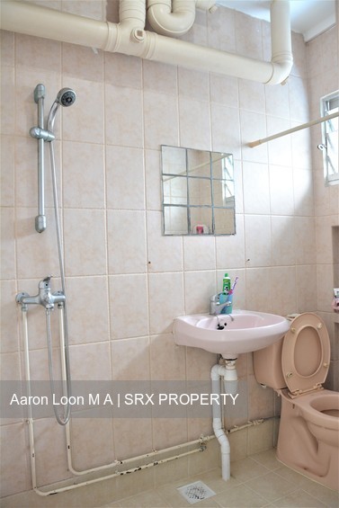 Blk 338 Tampines Street 33 (Tampines), HDB 5 Rooms #180334862